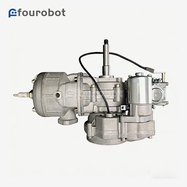 Water-cool 175CC Engine for Surfboard